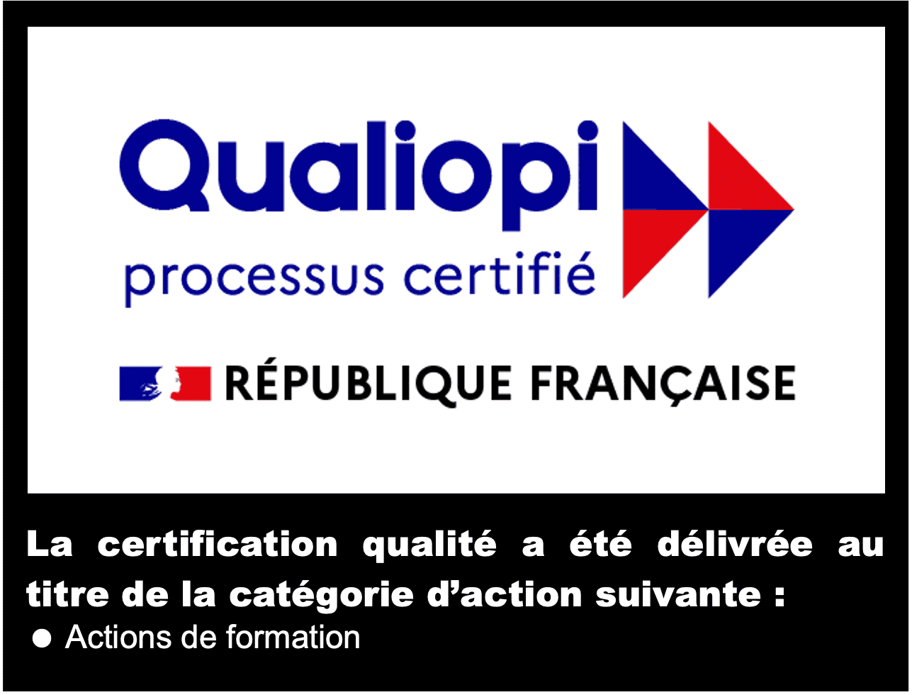Qualiopi logo-KADENSIA - BOOSTER DIGITAL