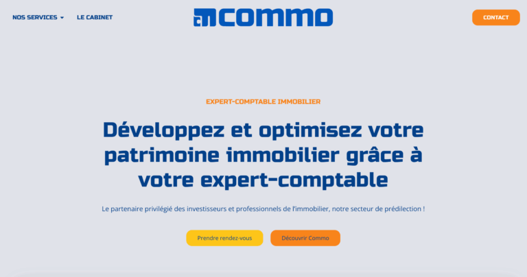 Capture site- commo