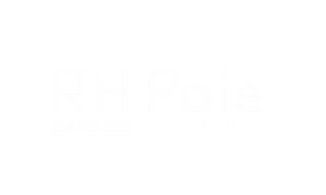 logo blanc - RH paie expertise