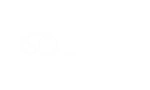 logo blanc - iso2000