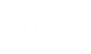 logo blanc - veolys