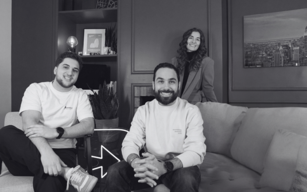 2026_TEAM Booster Digital